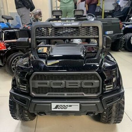 Uşaq avtomobili Ford Speed – Oyuncaqlar – ucuztap.az
