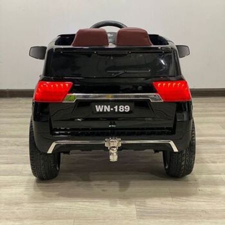 Uşaq avtomobili Toyota Land Cruiser WN189 – Oyuncaqlar – ucuztap.az