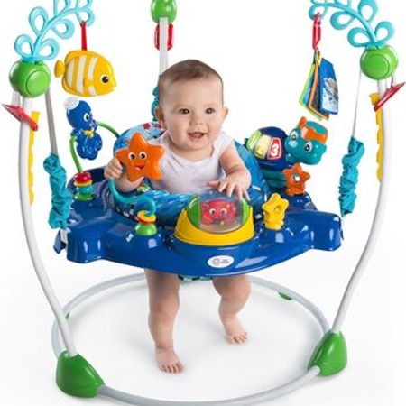 Baby Activity Jumper