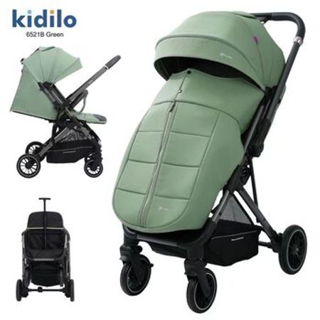 Uşaq arabası Kidilo 6521B – Uşaq arabaları – ucuztap.az