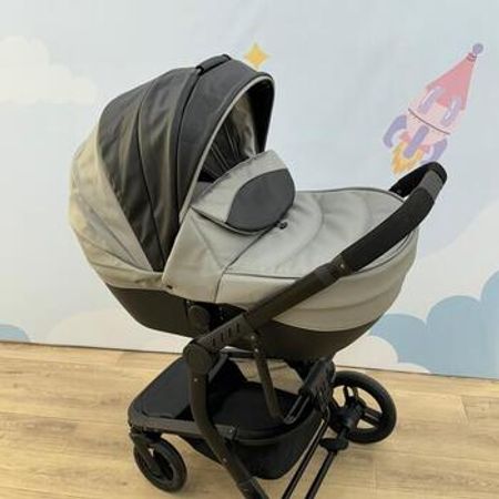 Uşaq arabası "Burbay 518P"