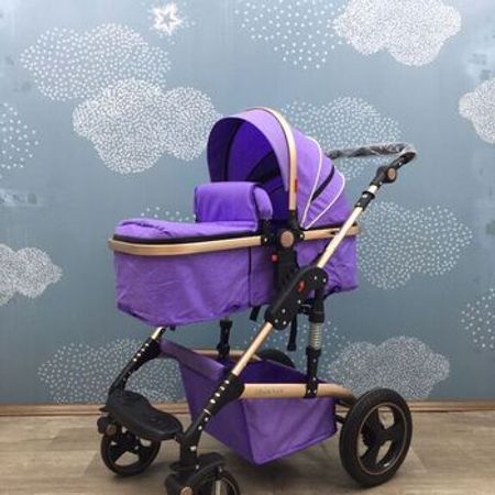 Uşaq arabası Yibaolai Pram – Uşaq arabaları – ucuztap.az