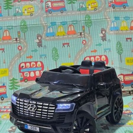 Uşaq avtomobili "Hyundai"