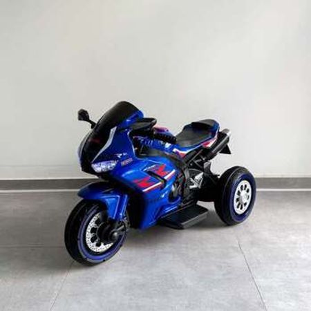 Uşaq motosikleti "Honda"