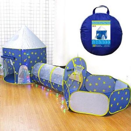 Uşaq oyun çadırı