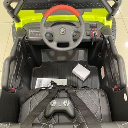 Uşaq avtomobili RZR 4X4 – Oyuncaqlar – ucuztap.az