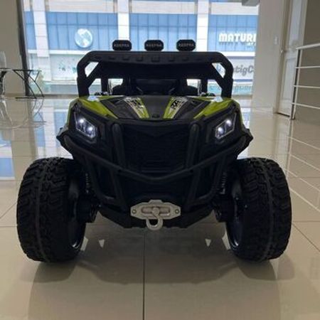 Uşaq avtomobili "RZR 4X4"
