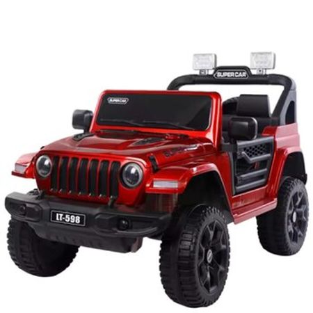 "Jeep rubicon 598" avtomobili