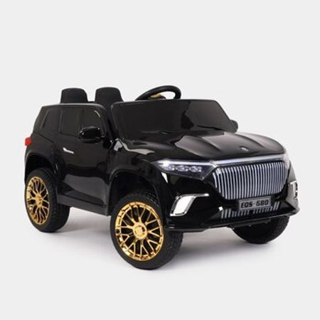 Uşaq avtomobili Mercedes Lüks – Oyuncaqlar – ucuztap.az
