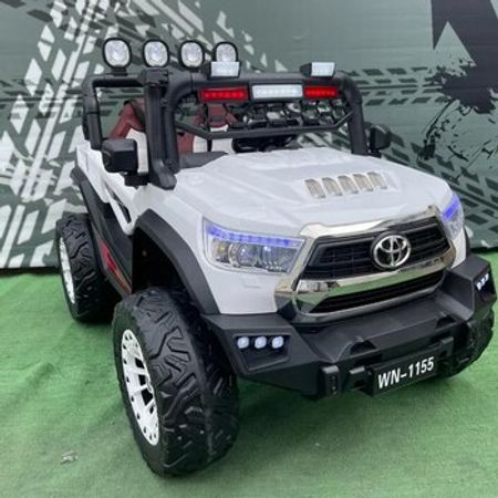 Uşaq avtomobili "Toyota 1155"