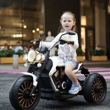 Uşaq motosikleti "TE 288"