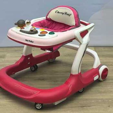 Yürütəc Chery Baby – Uşaq arabaları – ucuztap.az
