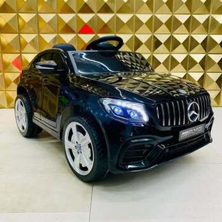 Uşaq elektromobili Mercedes GLC – Oyuncaqlar – ucuztap.az