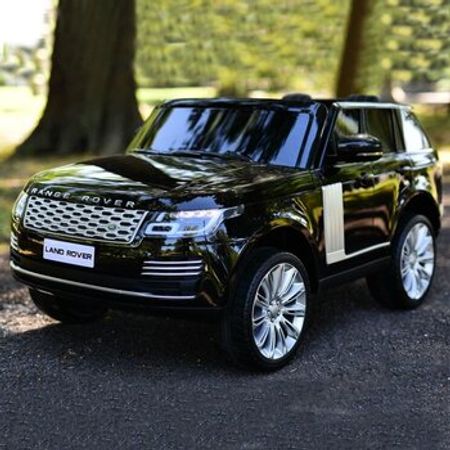 Uşaq avtomobili "Range Rover"