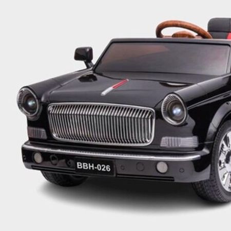 Retro uşaq avtomobili – Oyuncaqlar – ucuztap.az