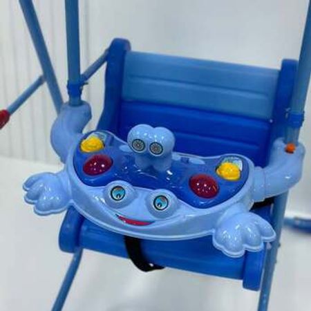 Ev və bağ üçün yelləncək