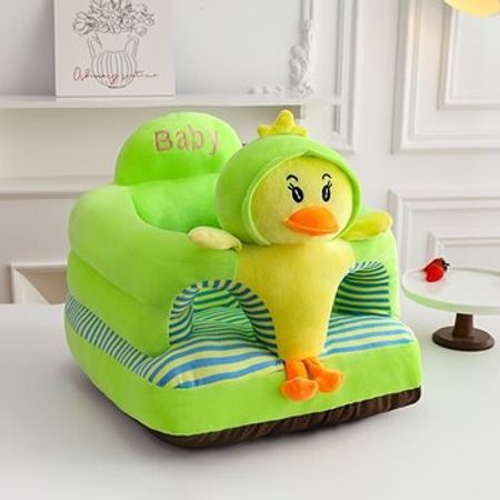 Körpələr üçün oturacaq