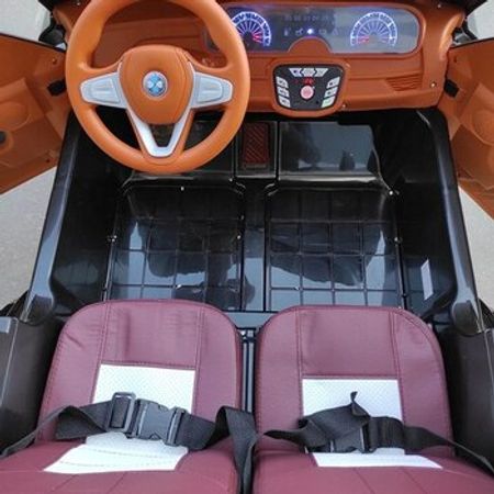 Uşaq avtomobili "BMW X7"