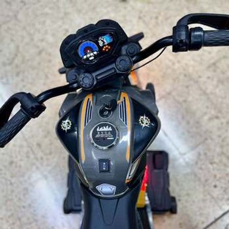 Elektro motosiklet M 5827 EL 7 11 Ducati – Oyuncaqlar – ucuztap.az