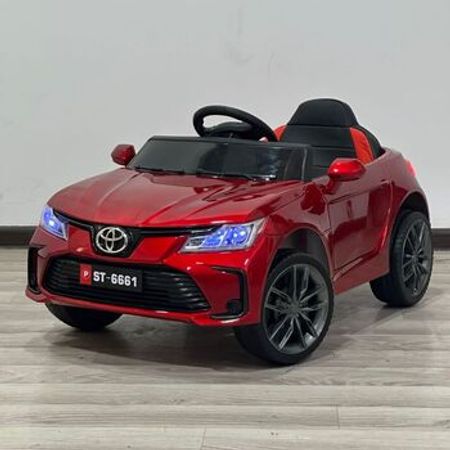 Uşaq avtomobili "Toyota Camry"