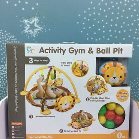 İnkişafetdirici xalça