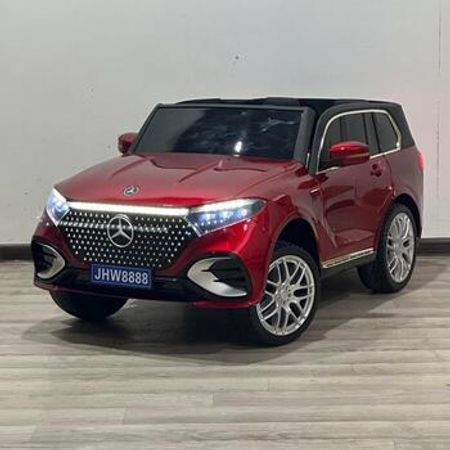 "Mercedes 8888" avtomobili