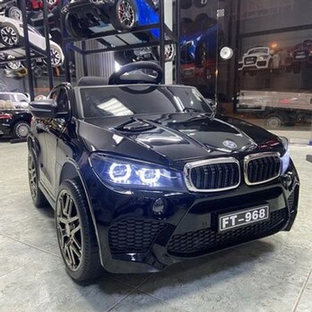 Uşaq avtomobili BMW X6 STYLE – Oyuncaqlar – ucuztap.az