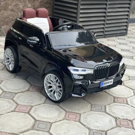 Uşaq avtomobili "BMW"