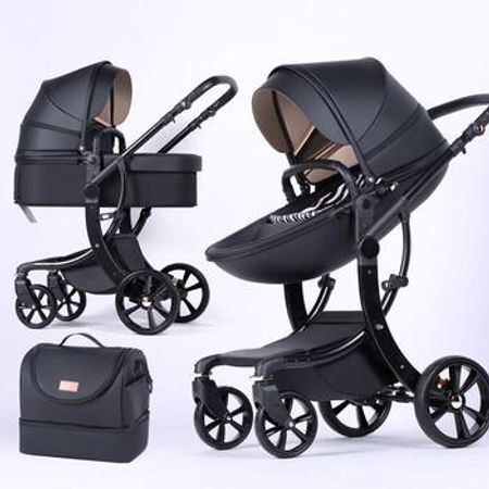 Uşaq arabası "Kidilo"