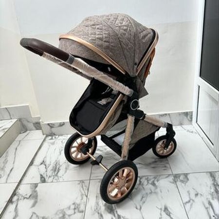 Uşaq arabası "KİDİLO"