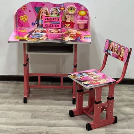 Masa və oturacaqlar