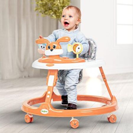 Yürütəc Baby Walker blk 660