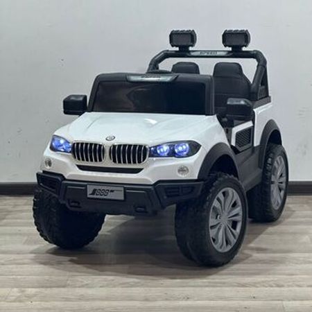 "BMW" uşaq avtomobili