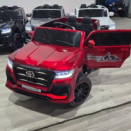 Uşaq avtomobili "TOYOTA"