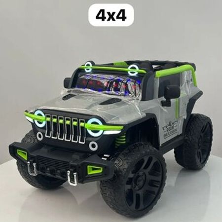 Uşaq avtomobili "BLK 228"