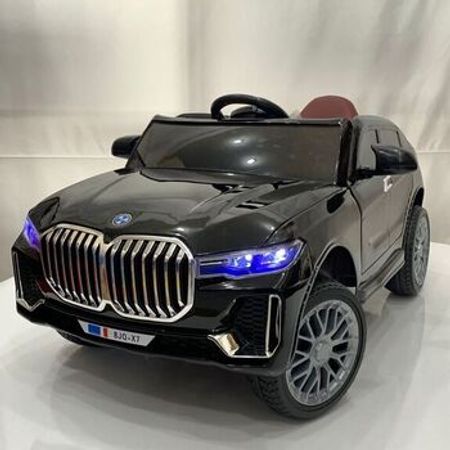 Uşaq avtomobili "BMW"