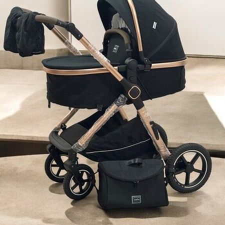 Uşaq arabası Kidilo H2X – Uşaq arabaları – ucuztap.az