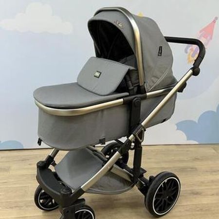 Uşaq arabası "Kidilo F2a"