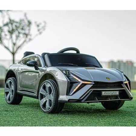 Uşaq elektrik avtomobili "Lamborghini "