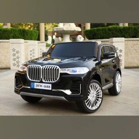 Uşaq avtomobili "BMW X7"