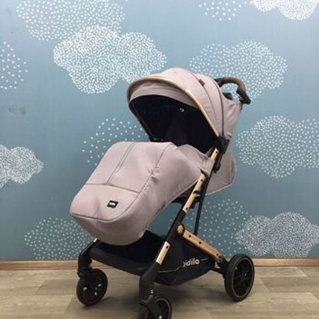 Uşaq arabası "Kidilo V3 F"