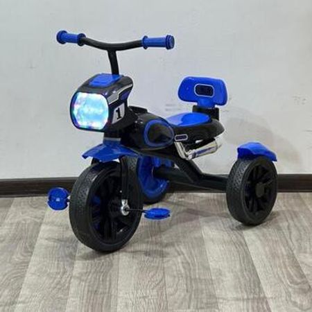 Uşaq velosipedi "Stels Sport 1 Blue"