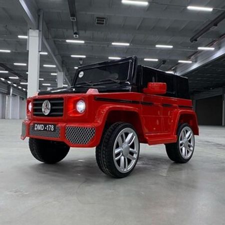 "Mercedes-Benz GelandewagenDMD 178" uşaq avtomobili