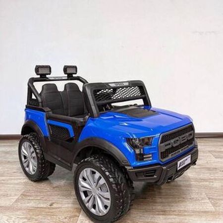 Uşaq avtomobili "Ford"