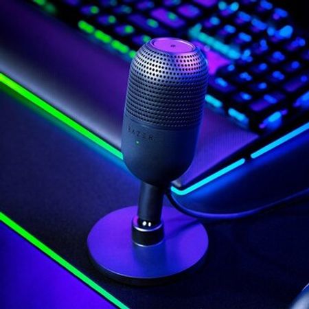 Mikrofon "Razer Seiren V3 Mini Ultra-Compact"