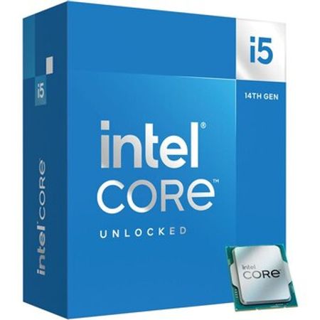 Prosessor Intel Core i5 14400 – Masaüstü kompüterlər – ucuztap.az