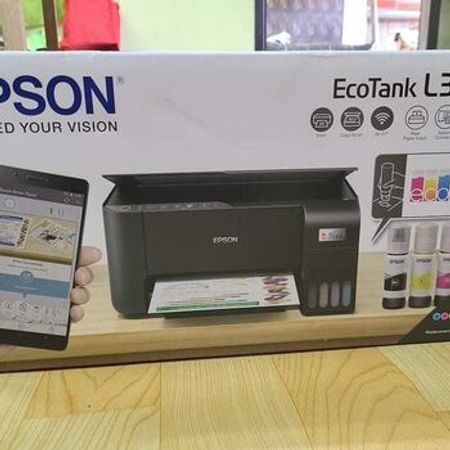 Printer “Epson Ecotank L3250” – Ofis avadanlığı və istehlak – ucuztap.az