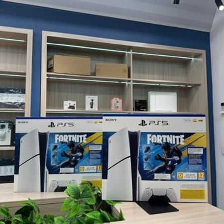 Sony PlayStation 5 Slim 1TB