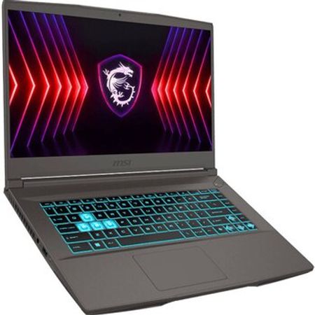 MSI Thin 15 B13UCX-1616AU Gaming Laptop