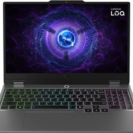 Noutbuk Lenovo LOQ 15IAX9 83GS005NRK Gaming Notebook – Noutbuklar və Netbuklar – ucuztap.az